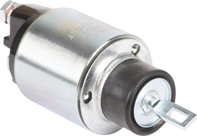 Втягивающее реле стартера StartVOLT для BMW X1 II (F48) 2015-2026. Артикул VSR 2616