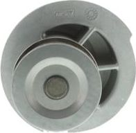 Помпа (водяной насос) Aisin для Chevrolet Lanos I 2005-2018. Артикул WO-001