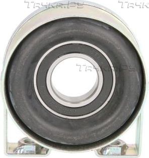 Подвесной подшипник карданного вала BTA для Ford Kuga I 2008-2012. Артикул G9G037BTA