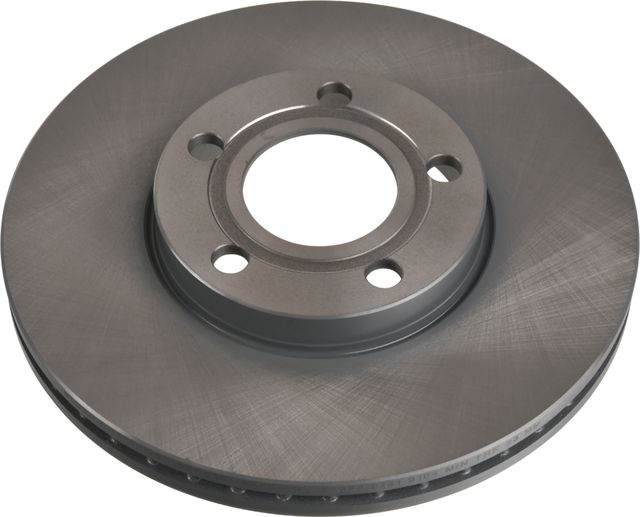 Тормозной диск Febi Bilstein передний для Volkswagen Passat B5 1996-2000. Артикул 18392