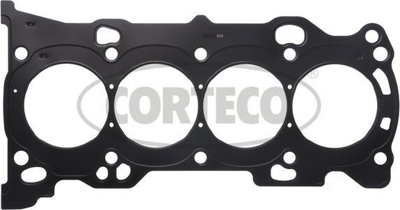 Прокладка ГБЦ Corteco (Металл) для Lexus RC I 2014-2026. Артикул 83403155