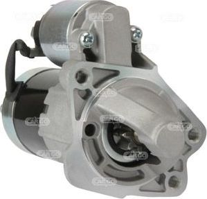 Стартер HC-Cargo для Mazda 3 I (BK) 2003-2009. Артикул 115553