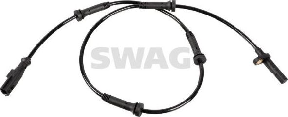 Датчик ABS SWAG. Артикул 60 10 8037