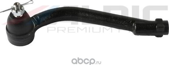 Рулевойнаконечник левый HYUNDAI-KIA(SANTA FE) (Alpic). Артикул ARE159L