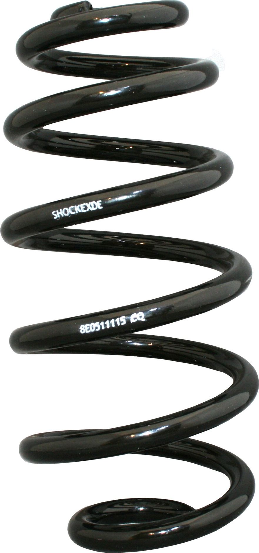 Пружина подвески JP Group. Артикул 1152201400