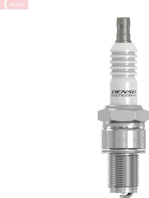 Свеча зажигания Denso Nickel для Renault 12 1970-1974. Артикул W27ESR-V