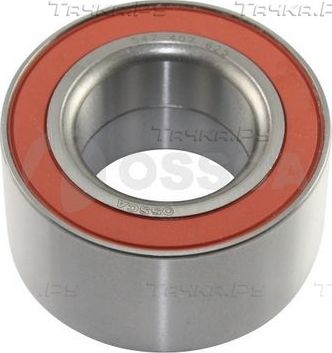Ступичный подшипник OSSCA. Артикул 06339
