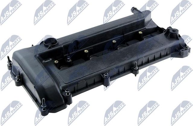 Клапанная крышка NTY для Ford Focus II 2004-2012. Артикул BPZ-FR-006