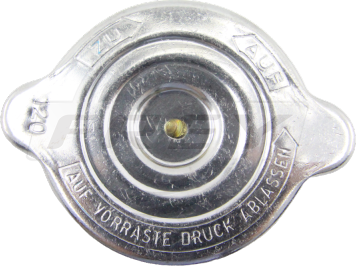 Крышка радиатора Frey. Артикул 723900801