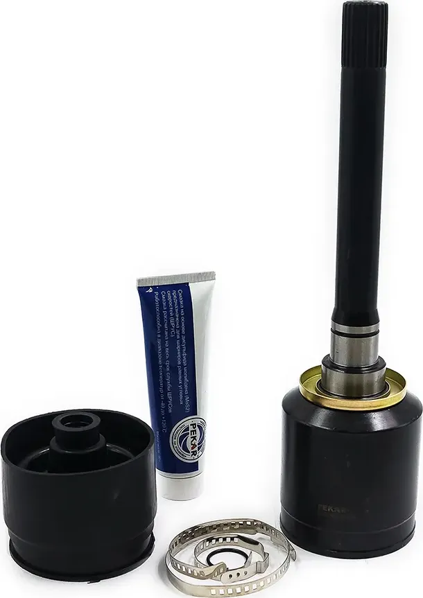 2121-2215056 Шарнир равных угловых скоростей (Pekar). Артикул 21212215056