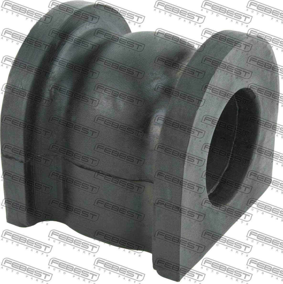Втулка стабилизатора Febest. Артикул HSB-CL7F