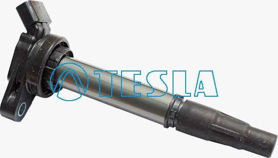 Катушка зажигания Tesla. Артикул CL581