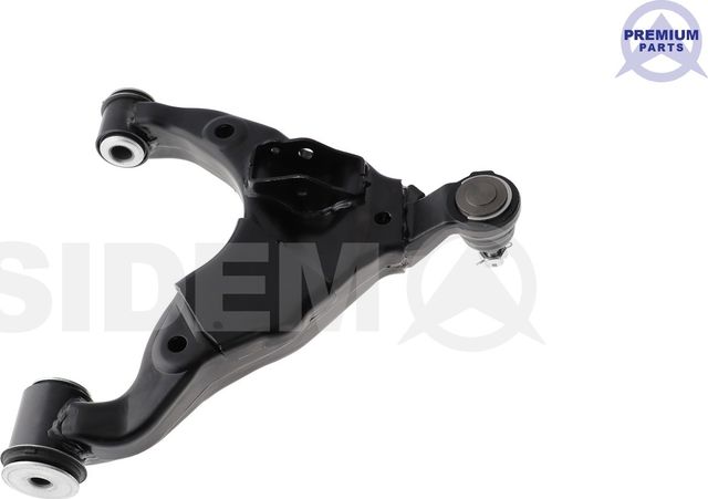 Поперечный рычаг передней подвески Sidem (Листовая сталь). Артикул 45157