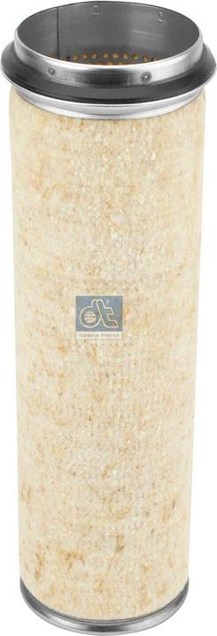 Фильтр воздушный DT Spare Parts. Артикул 6.25004