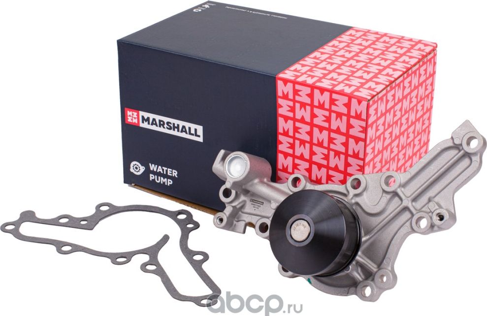 Насос водяной (Marshall) Marshall. Артикул M4811020