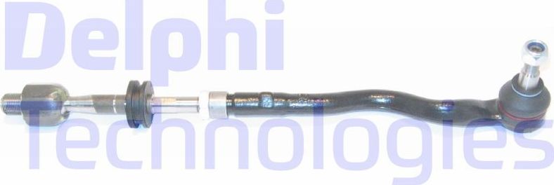 Рулевая тяга поперечная Delphi. Артикул TL467