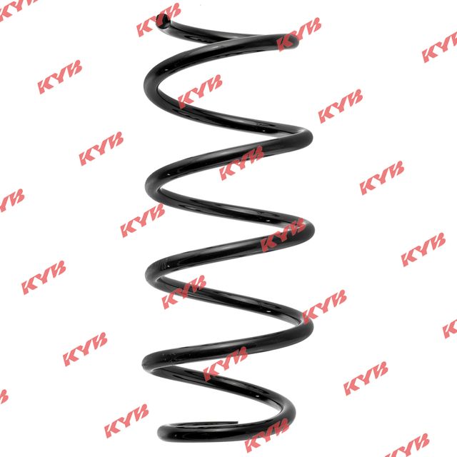 Пружина подвески KYB (Каяба) K-Flex передняя левая для Honda CR-V III 2006-2012. Артикул RA1159