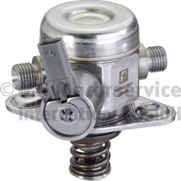 Топливный насос высокого давления (ТНВД) Pierburg. Артикул 7.06032.46.0