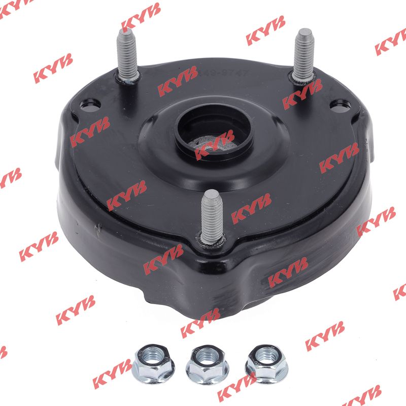 Опора амортизатора (стойки) KYB (Каяба) Suspension Mounting Kit. Артикул SM5501