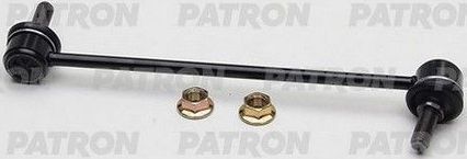 Стойка (тяга) стабилизатора Patron. Артикул PS4330KOR