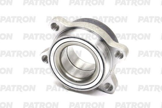 Ступица колеса с интегрированным подшипником Patron. Артикул PBK2036H