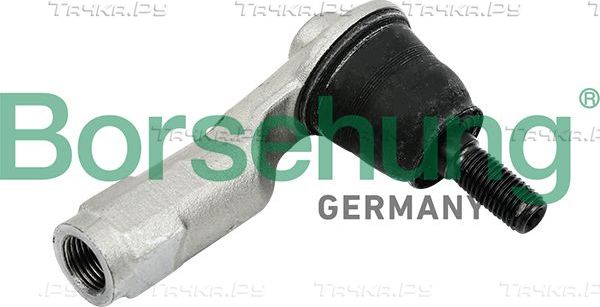 Наконечник рулевой тяги Borsehung правый для Volkswagen Touran I 2003-2010. Артикул B11347