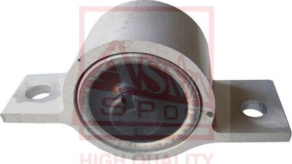 Сайлентблок переднего рычага подвески Asva. Артикул 0201-2Y4R