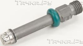 Клапанная форсунка Bosch для Audi 90 I (B2) 1984-1987. Артикул 0 437 502 045