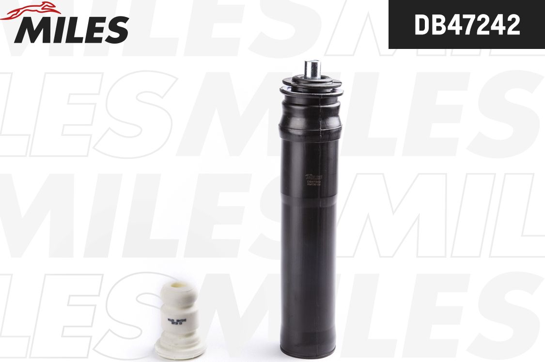 Пыльник амортизатора (стойки) Miles. Артикул DB47242