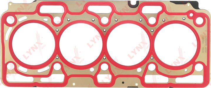 Прокладка ГБЦ LYNXauto. Артикул SH-0931