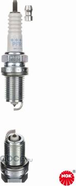 Свеча зажигания ALFA ROMEO, HYUNDAI SONATA, SUBARU FORESTER (NGK) NGK. Артикул PFR6B