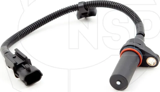 Датчик положения коленвала HYUNDAI Solaris NSP NSP02391802B000 NSP. Артикул NSP02391802B000