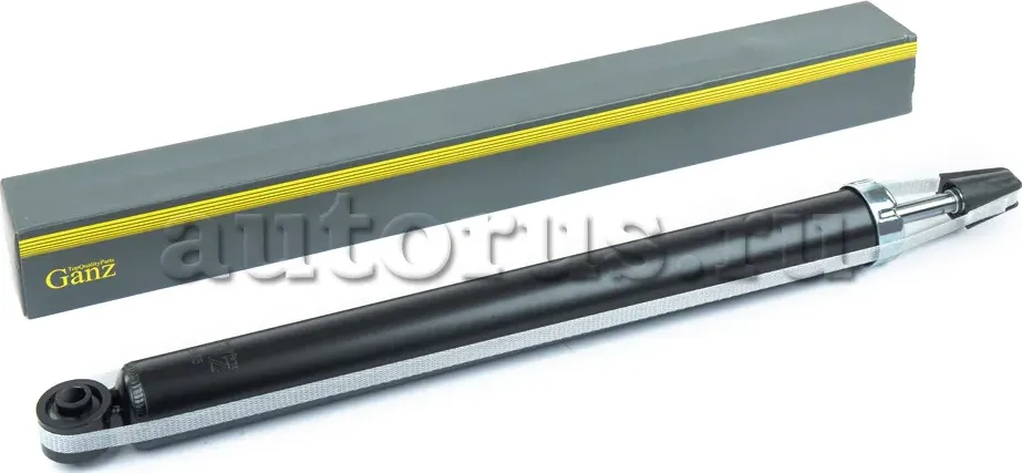 Амортизатор задний L=R (Ganz). Артикул GIK02055