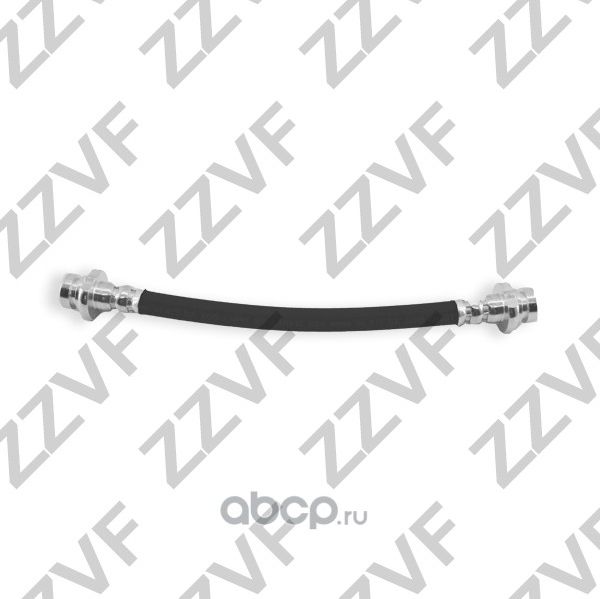 ШЛАНГ ТОРМОЗНОЙ ЗАДНИЙ NISSAN QASHQAI (06-...) (Zzvf). Артикул ZVTH255