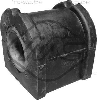 Втулки стабилизатора Metalcaucho передние для Ford Transit V 1994-2000. Артикул 02799