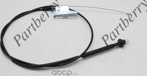 Тросик газа (Partberry). Артикул PB130005