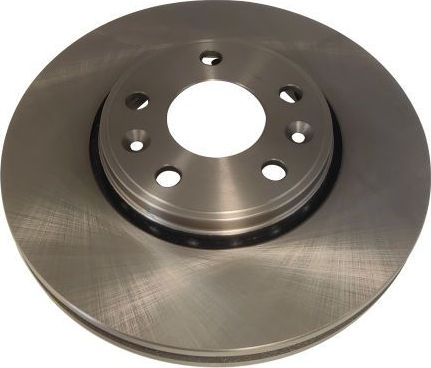 Тормозной диск CTR. Артикул GD0249