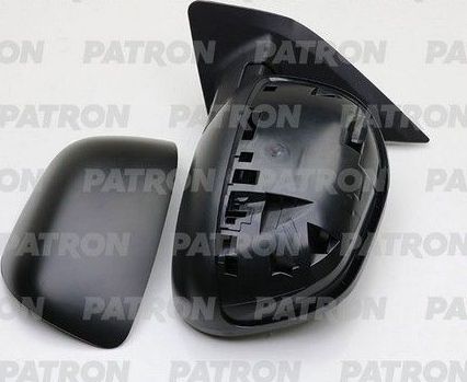 Зеркало боковое Patron. Артикул PMG0014M01