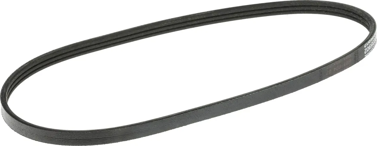 Ремень приводной поликлиновой 3PK675 (Lecar). Артикул LECAR000035902