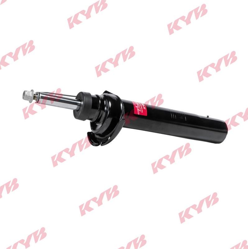 Амортизатор KYB (Каяба) Excel-G передний правый для BMW 2 F22 2014-2026. Артикул 3348100