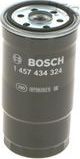 Топливный фильтр Bosch для BMW 5 III (E34) 1995-1996. Артикул 1 457 434 324