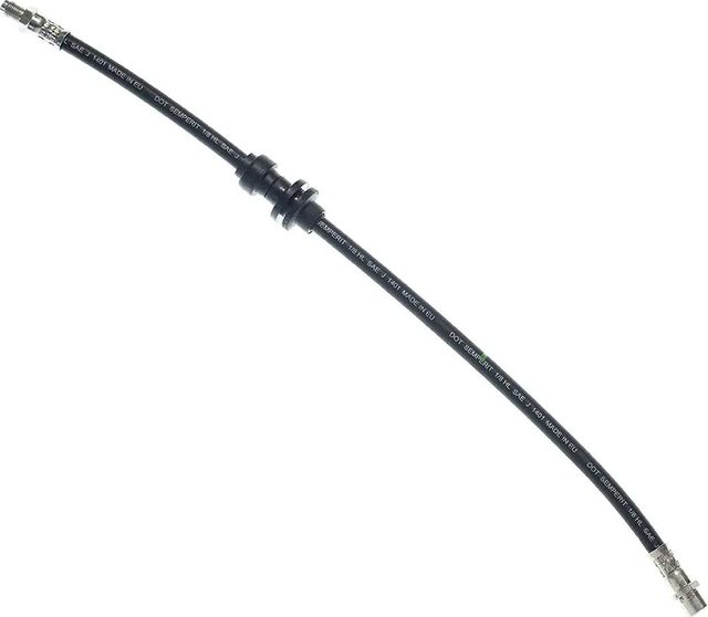 Тормозной шланг Brembo ESSENTIAL LINE. Артикул T 50 027