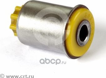 Сайлентблок полиуретановый передней подвески, нижнего рычага, передний (Точка Опоры) Точка Опоры. Артикул 3061050