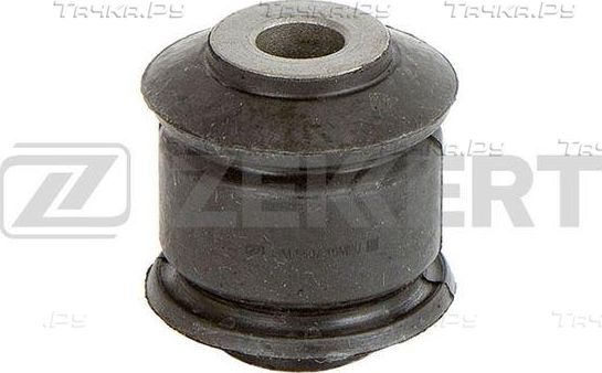 Втулка рессоры Zekkert передняя для Honda Jazz I 2002-2008. Артикул GM-5507