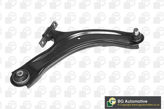 Поперечный рычаг передней подвески BGA. Артикул TRC6308