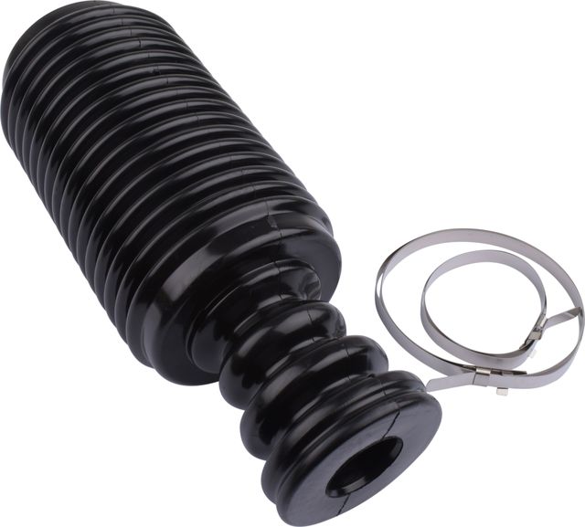 Пыльник амортизатора Nissan Presea Pulsar Sentra Sunny (Jikiu). Артикул CS22019