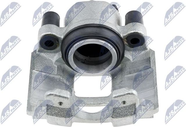 Тормозной суппорт NTY передний правый для Toyota Yaris XP150 2018-2017. Артикул HZP-TY-044