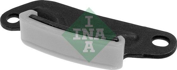 Планка успокоителя Ina. Артикул 552 0166 10