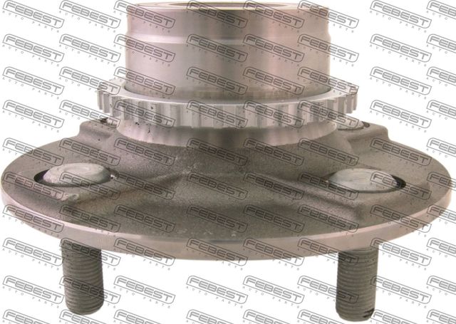 Ступица колеса Febest. Артикул 0282-N16A42R