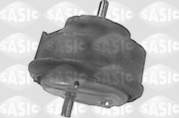 Подушка (опора) двигателя Sasic для BMW 3 IV (E46) 1997-2005. Артикул 9001408